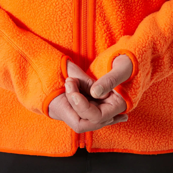 Helly Hansen® Heritage Pile Jacket - 72180