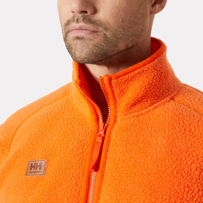 Helly Hansen® Heritage Pile Jacket - 72180