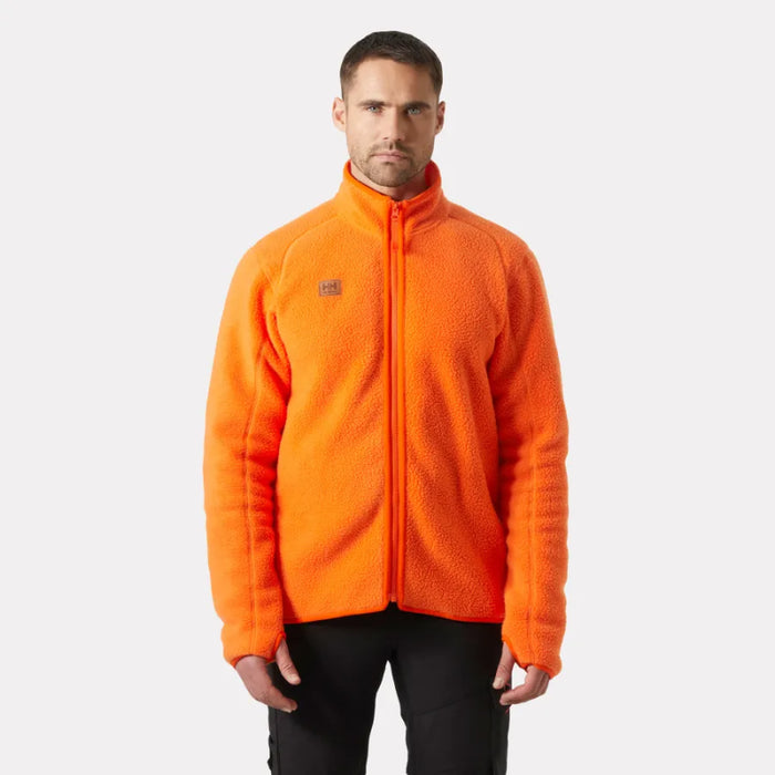 Helly Hansen® Heritage Pile Jacket - 72180