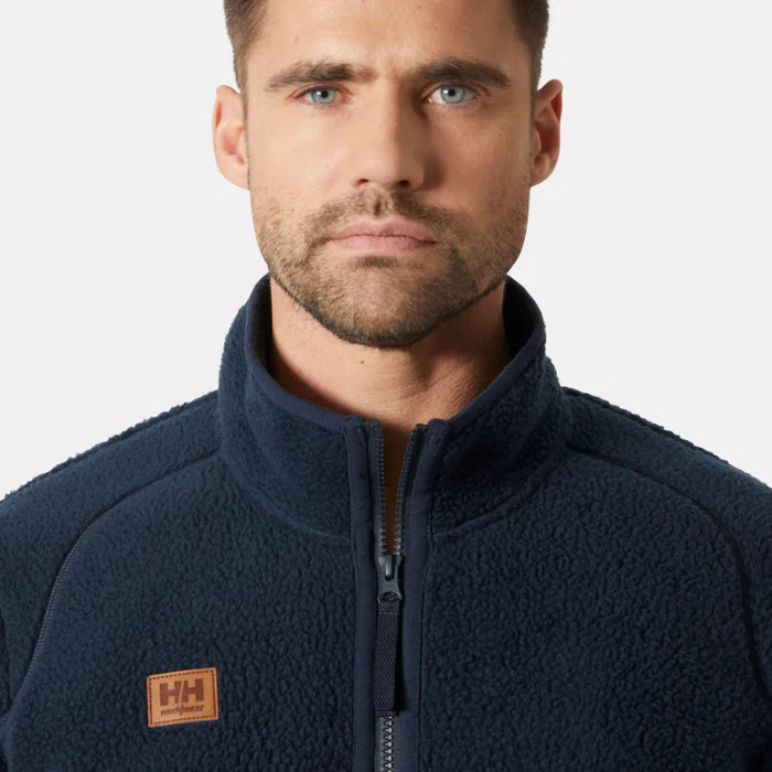 Helly Hansen® Heritage Pile One Piece - Navy - 72182