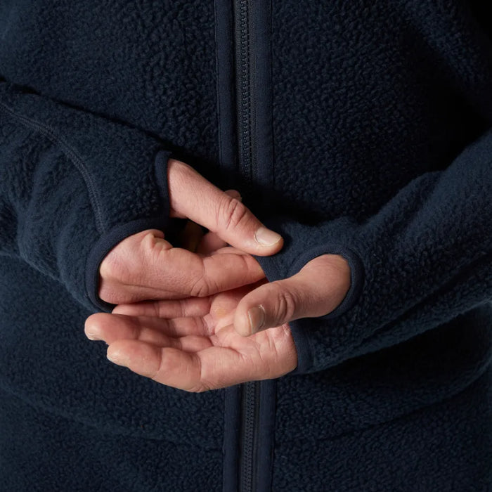 Helly Hansen® Heritage Pile One Piece - Navy - 72182