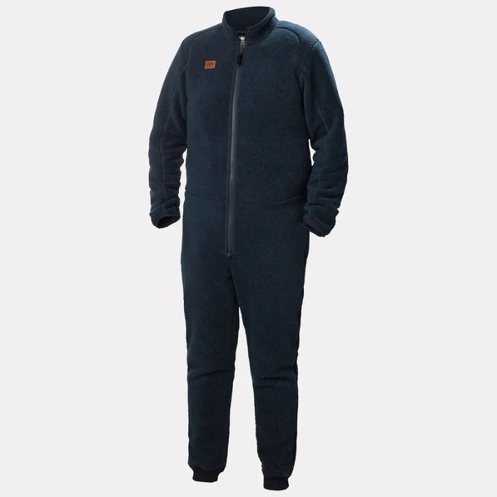 Helly Hansen® Heritage Pile One Piece - Navy - 72182