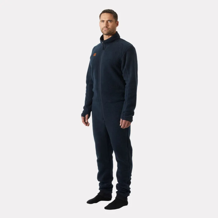 Helly Hansen® Heritage Pile One Piece - Navy - 72182