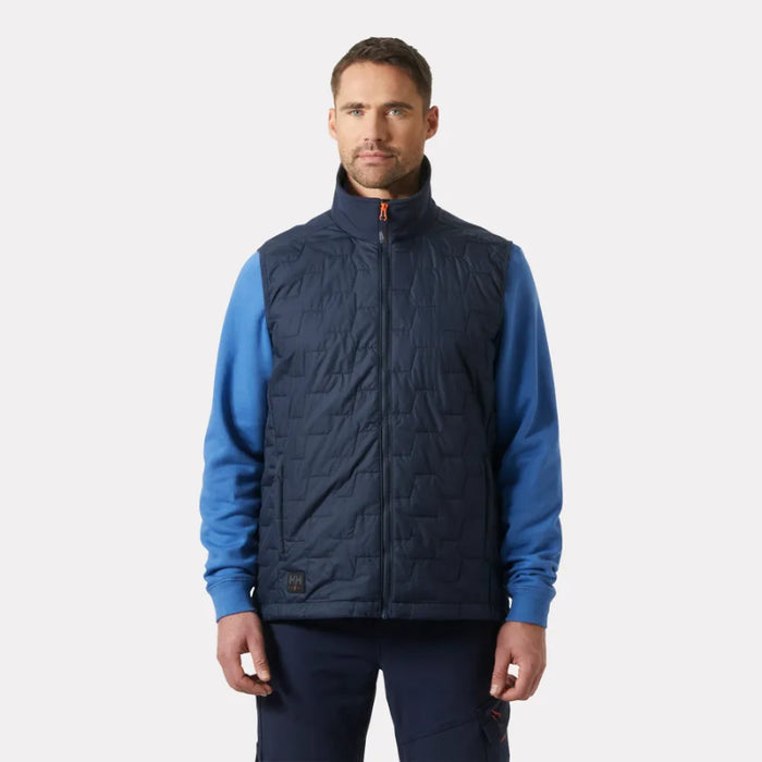 Helly Hansen® Kensington Lifaloft Workwear Vest - 73232