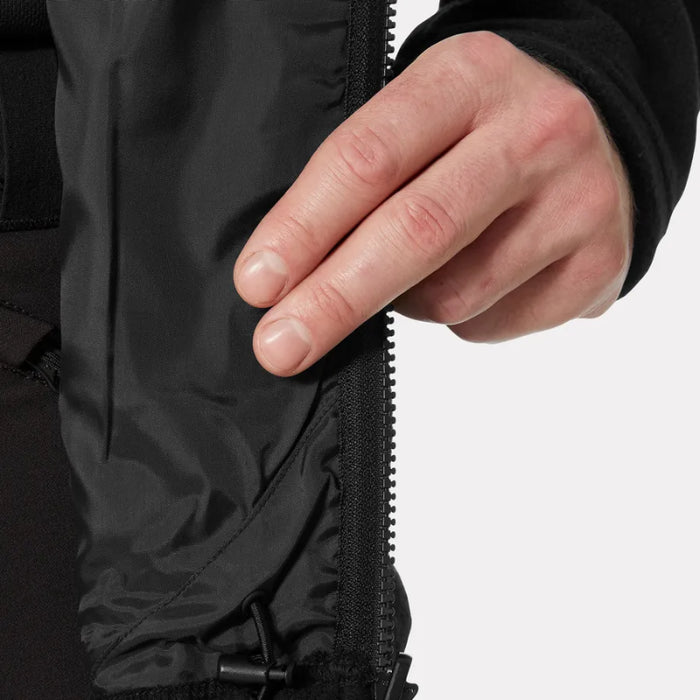 Helly Hansen® Manchester 2.0 Fleece Jacket - 72096