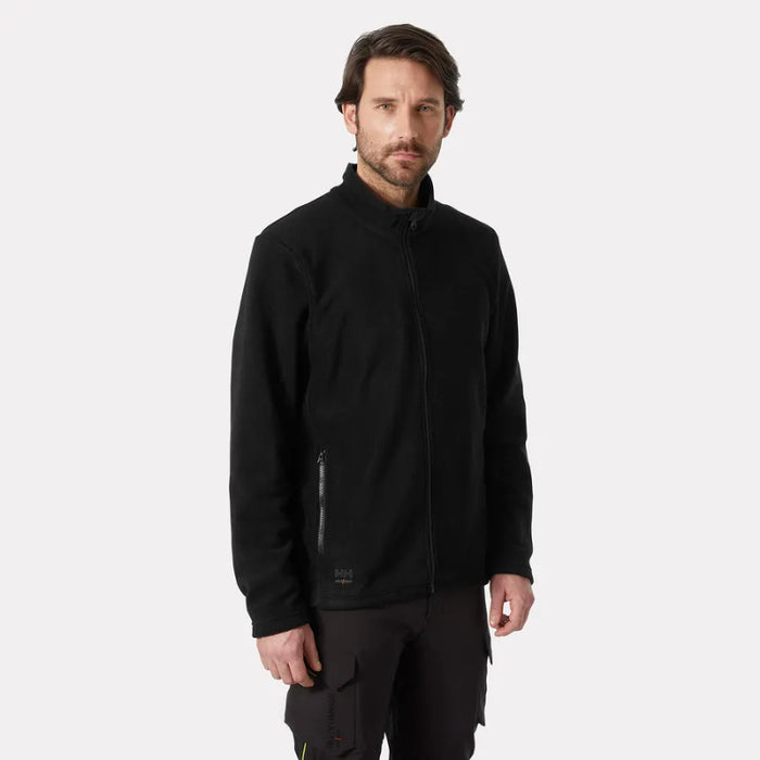 Helly Hansen® Manchester 2.0 Fleece Jacket - 72096