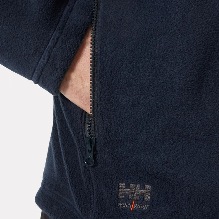 Helly Hansen® Manchester 2.0 Fleece Jacket - 72096