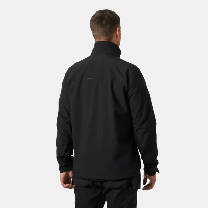 Helly Hansen® Manchester 2.0 Softshell Jacket - 74085