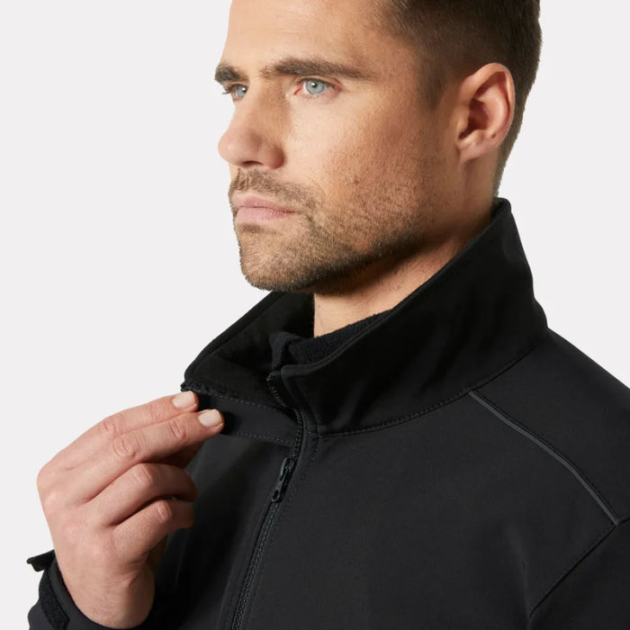 Helly Hansen® Manchester 2.0 Softshell Jacket - 74085