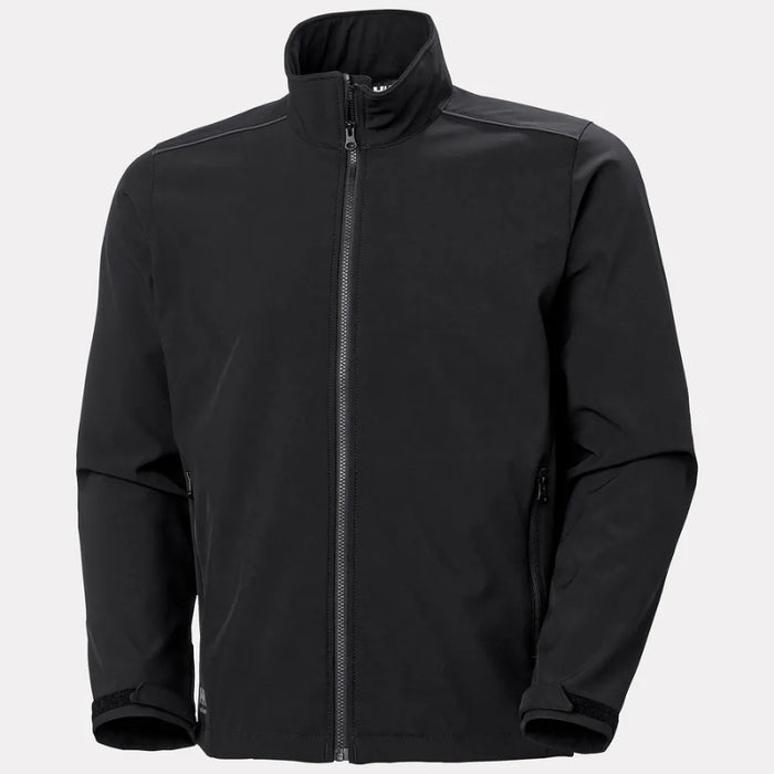 Helly Hansen® Manchester 2.0 Softshell Jacket - 74085