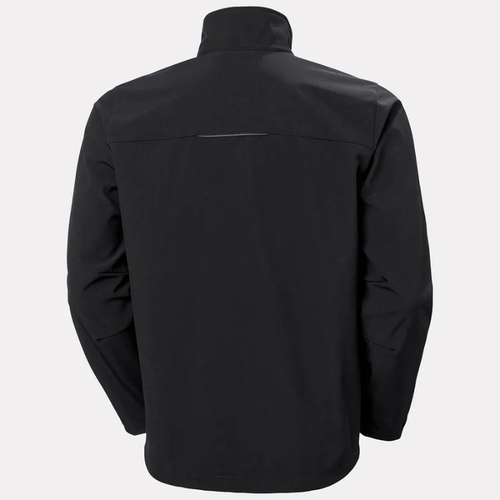 Helly Hansen® Manchester 2.0 Softshell Jacket - 74085
