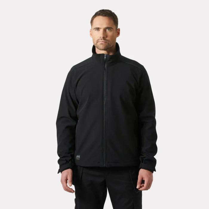 Helly Hansen® Manchester 2.0 Softshell Jacket - 74085