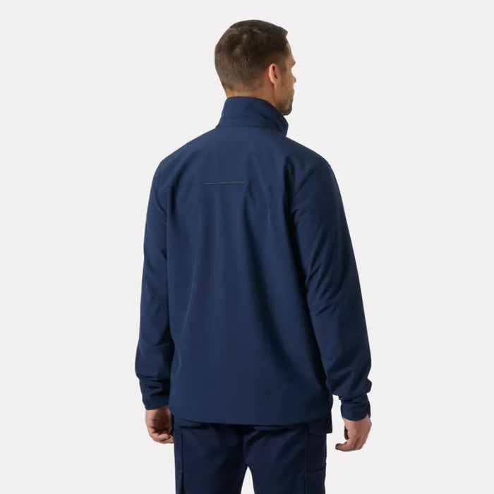 Helly Hansen® Manchester 2.0 Softshell Jacket - 74085