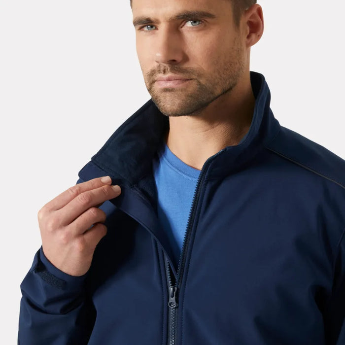Helly Hansen® Manchester 2.0 Softshell Jacket - 74085