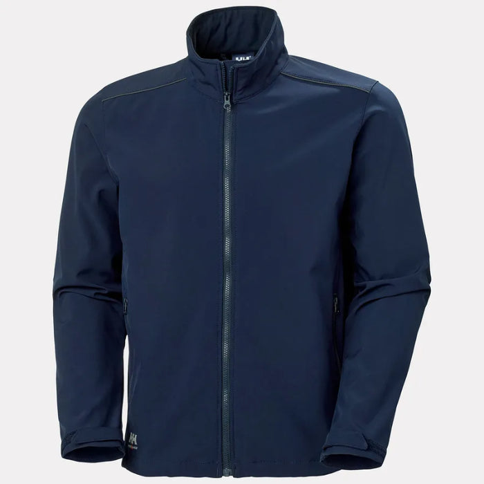 Helly Hansen® Manchester 2.0 Softshell Jacket - 74085