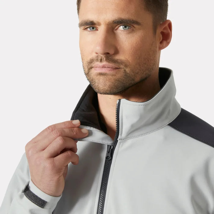 Helly Hansen® Manchester 2.0 Softshell Jacket - 74085