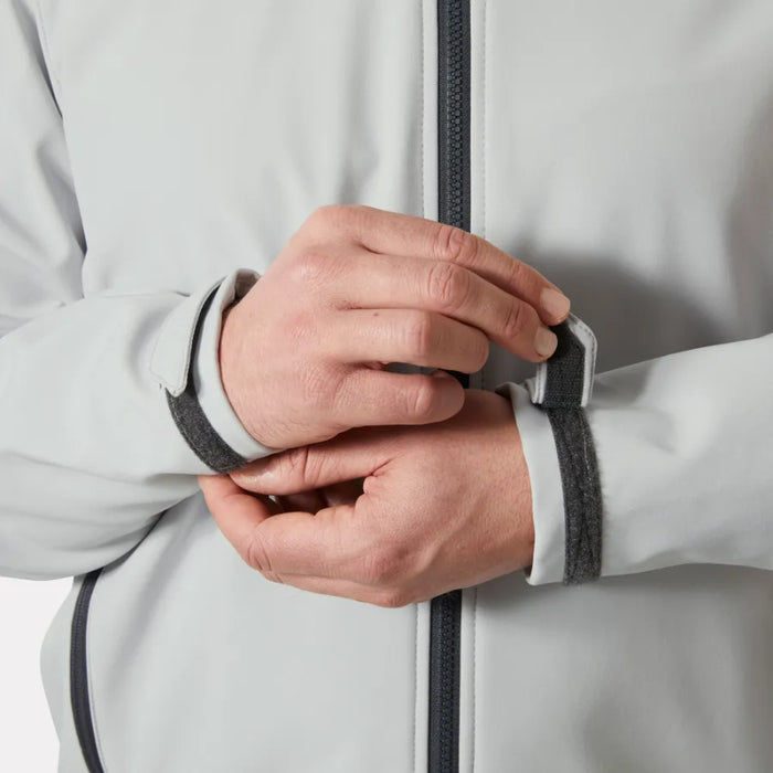 Helly Hansen® Manchester 2.0 Softshell Jacket - 74085