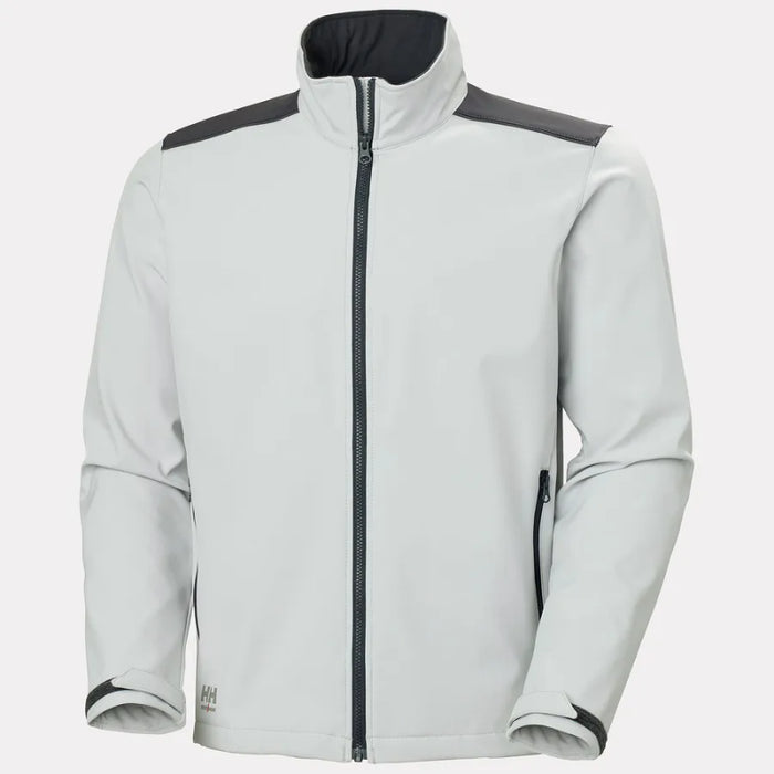 Helly Hansen® Manchester 2.0 Softshell Jacket - 74085