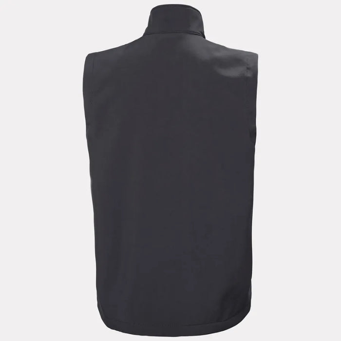 Helly Hansen® Manchester 2.0 Zip In Softshell Workwear Vest - 74086