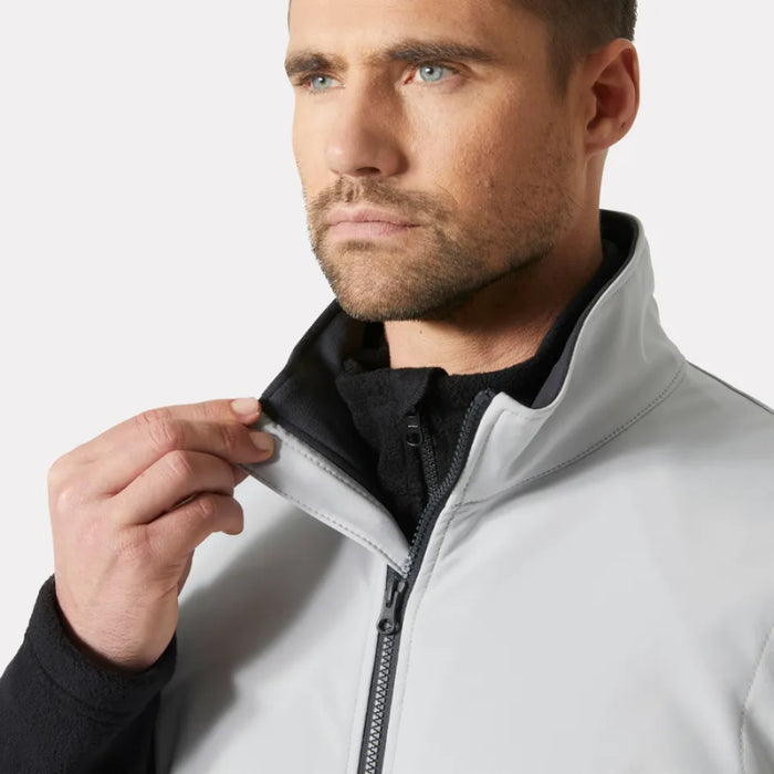 Helly Hansen® Manchester 2.0 Zip In Softshell Workwear Vest - 74086