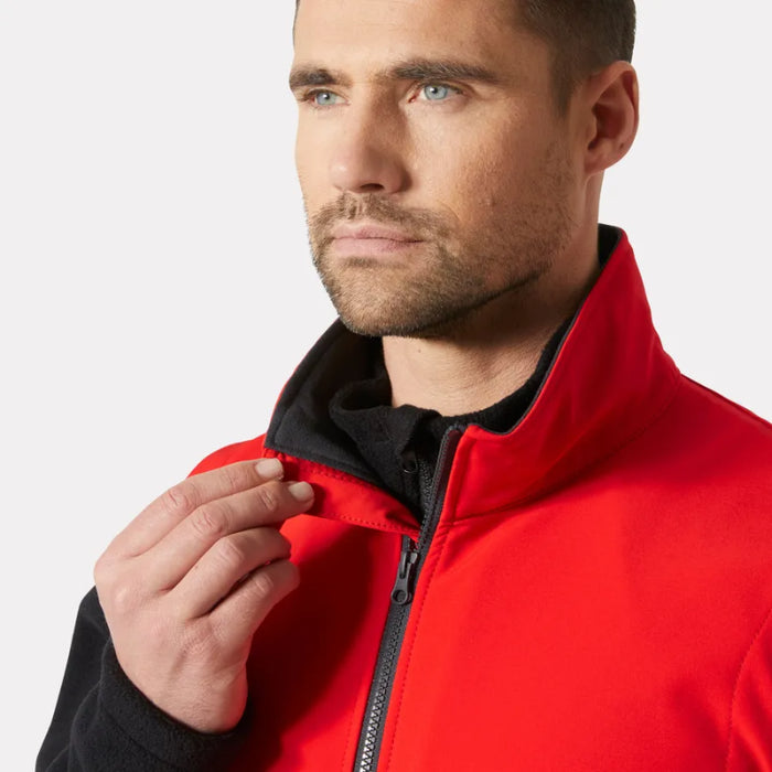 Helly Hansen® Manchester 2.0 Zip In Softshell Workwear Vest - 74086