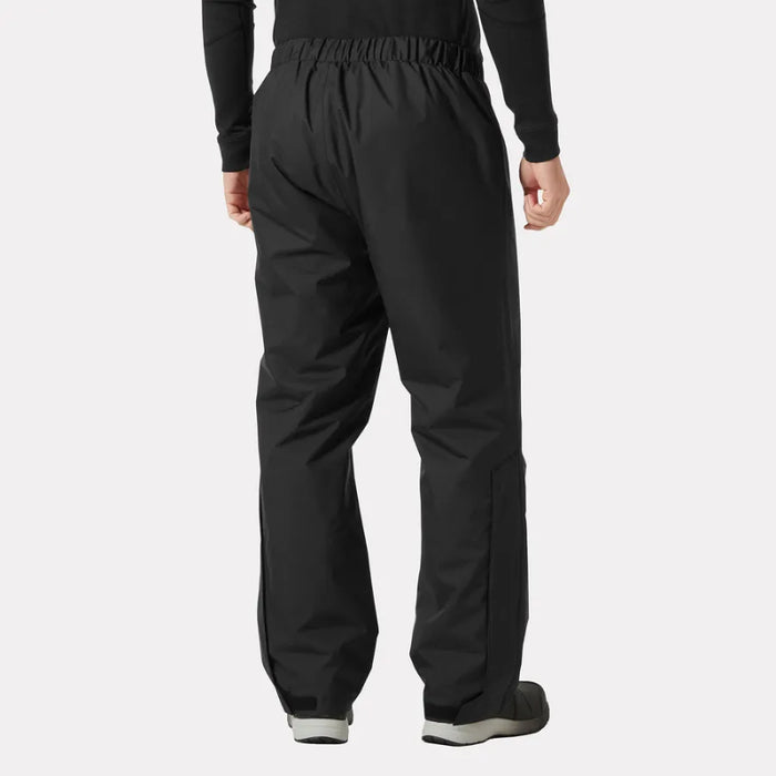 Helly Hansen® Manchester 2.0 Winter Work Pants - Black - 71463