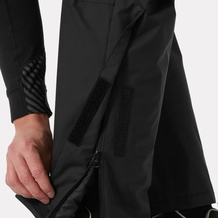 Helly Hansen® Manchester 2.0 Winter Work Pants - Black - 71463