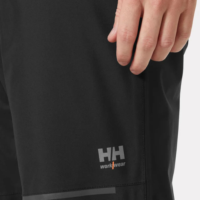 Helly Hansen® Manchester 2.0 Winter Work Pants - Black - 71463