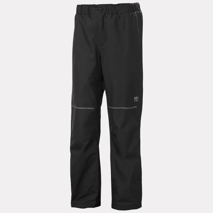 Helly Hansen® Manchester 2.0 Winter Work Pants - Black - 71463