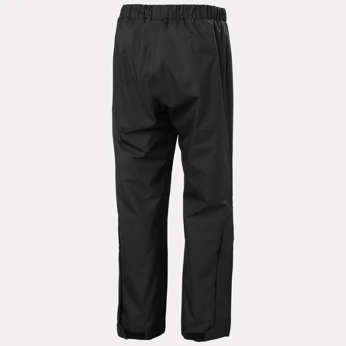 Helly Hansen® Manchester 2.0 Winter Work Pants - Black - 71463