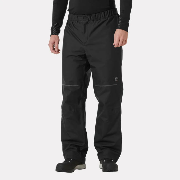 Helly Hansen® Manchester 2.0 Winter Work Pants - Black - 71463
