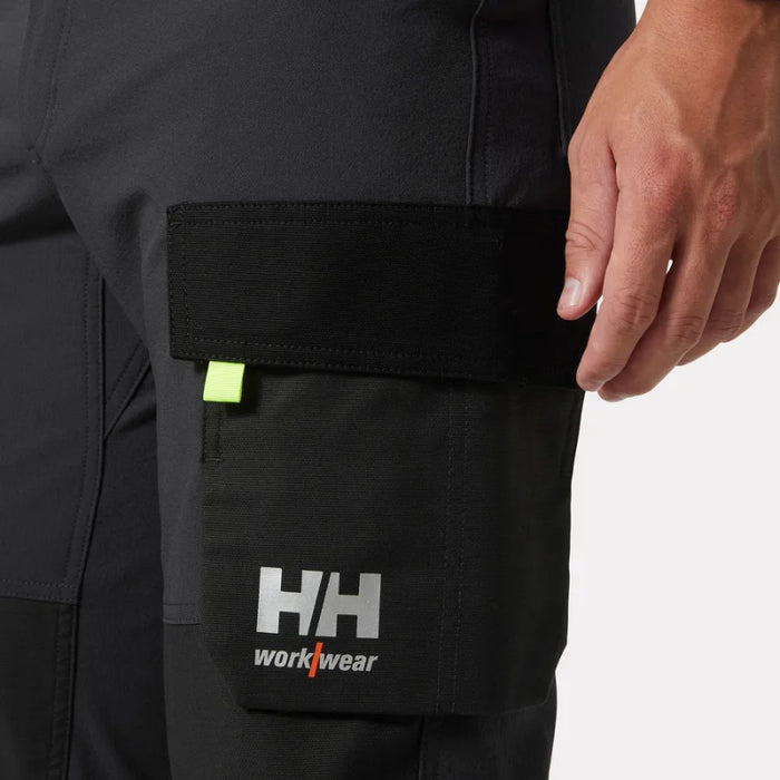 Helly Hansen® Oxford 4X Cargo Pants - 77409