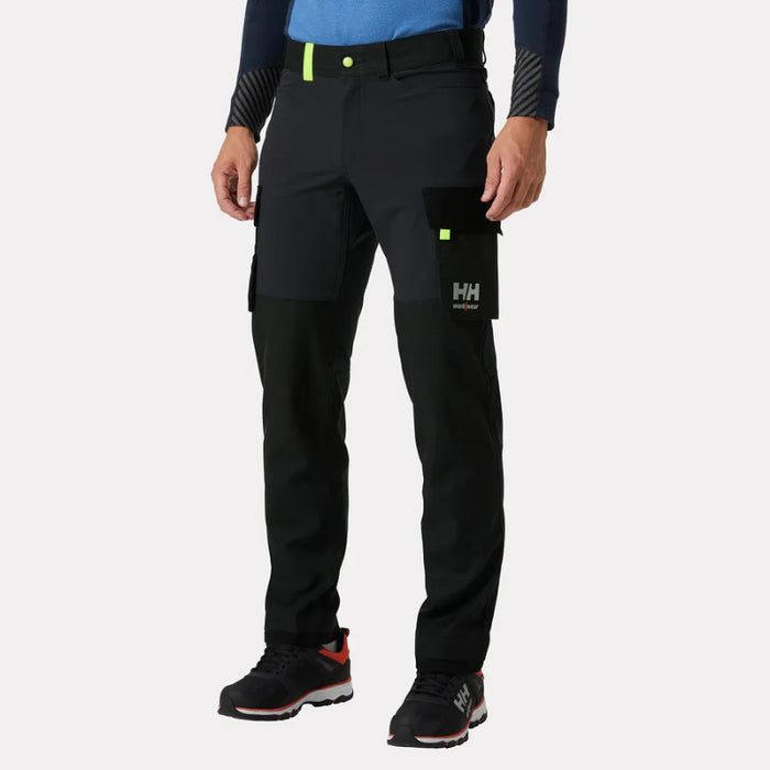 Helly Hansen® Oxford 4X Cargo Pants - 77409