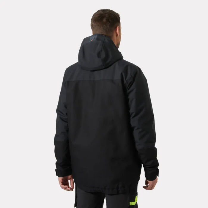 Helly Hansen® Oxford Insulated Winter Work Jacket - 73290