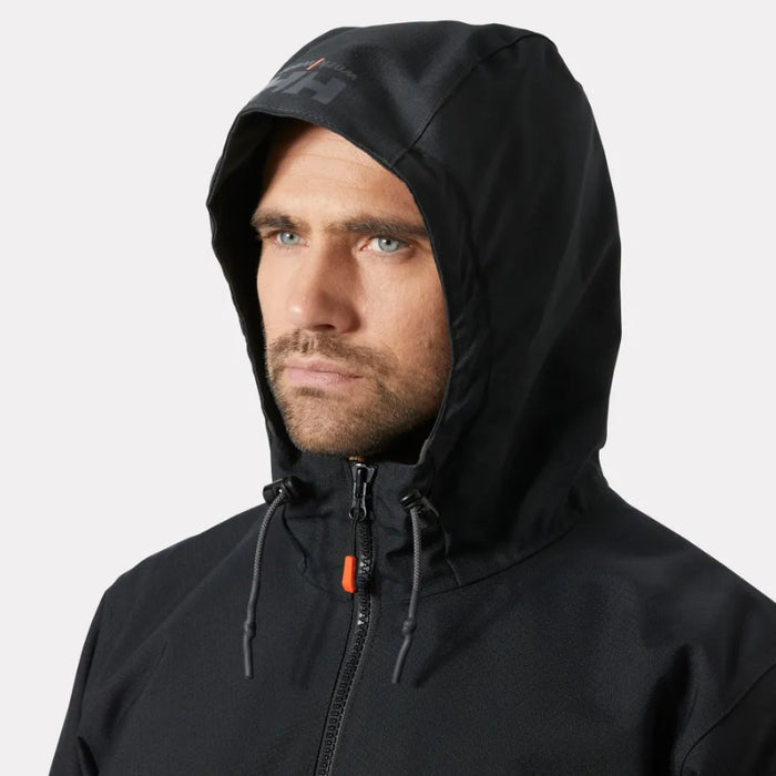 Helly Hansen® Oxford Insulated Winter Work Jacket - 73290