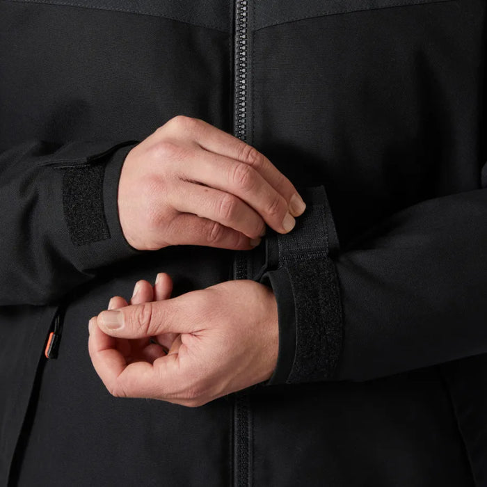 Helly Hansen® Oxford Insulated Winter Work Jacket - 73290