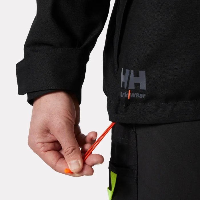 Helly Hansen® Oxford Insulated Winter Work Jacket - 73290