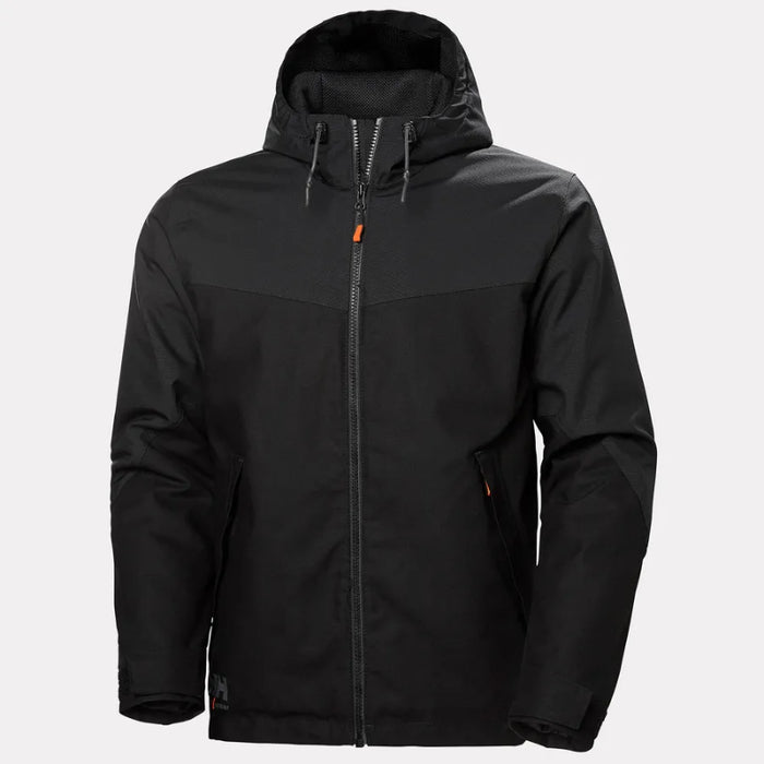 Helly Hansen® Oxford Insulated Winter Work Jacket - 73290