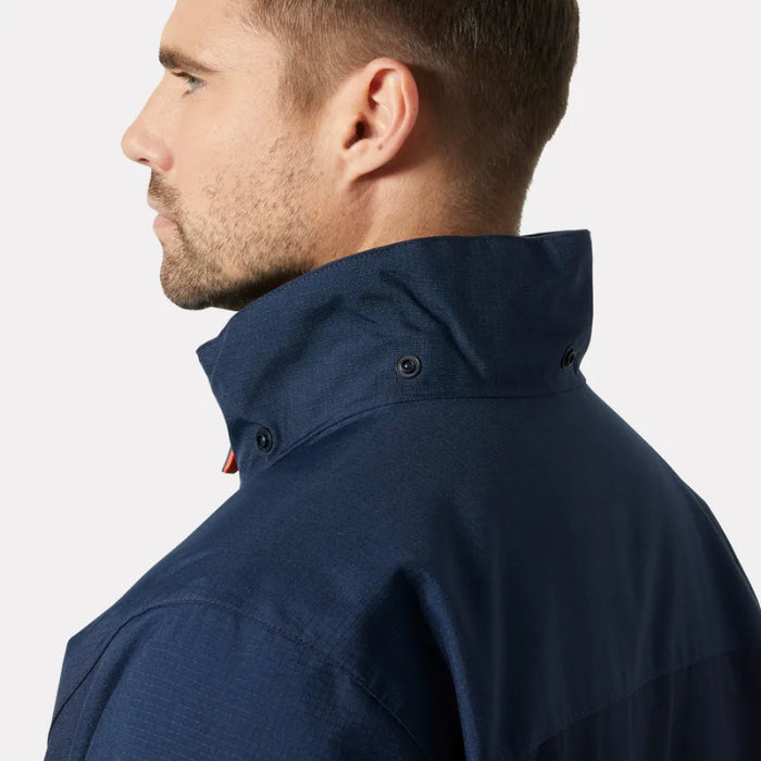 Helly Hansen® Oxford Insulated Winter Work Jacket - 73290