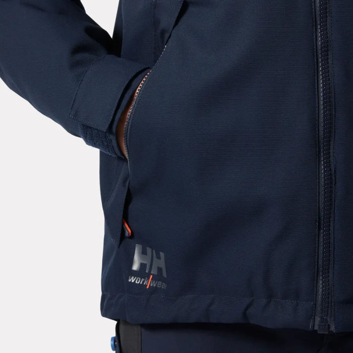 Helly Hansen® Oxford Insulated Winter Work Jacket - 73290