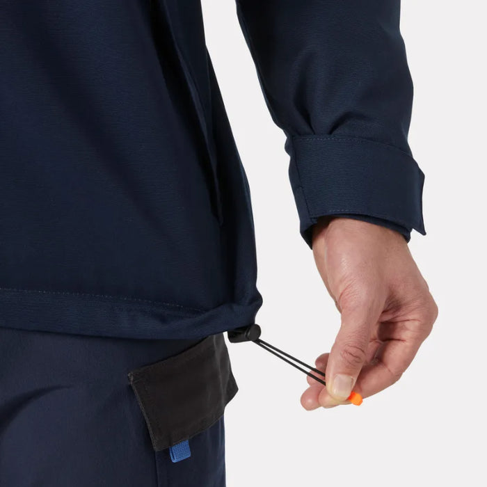 Helly Hansen® Oxford Insulated Winter Work Jacket - 73290