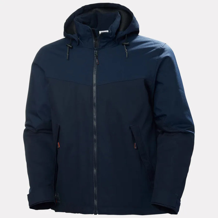Helly Hansen® Oxford Insulated Winter Work Jacket - 73290