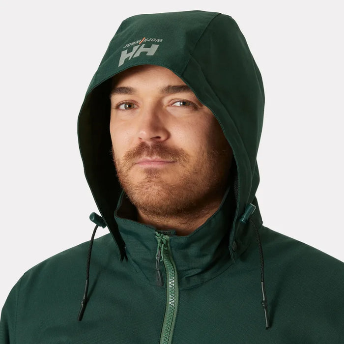 Helly Hansen® Oxford Insulated Winter Work Jacket - 73290