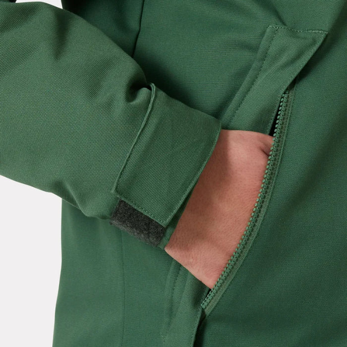 Helly Hansen® Oxford Insulated Winter Work Jacket - 73290