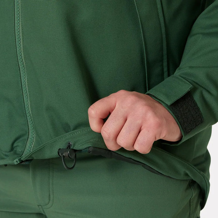 Helly Hansen® Oxford Insulated Winter Work Jacket - 73290