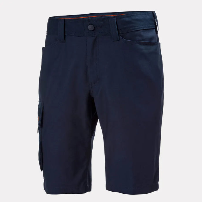 Helly Hansen® Oxford Work Shorts - 77470