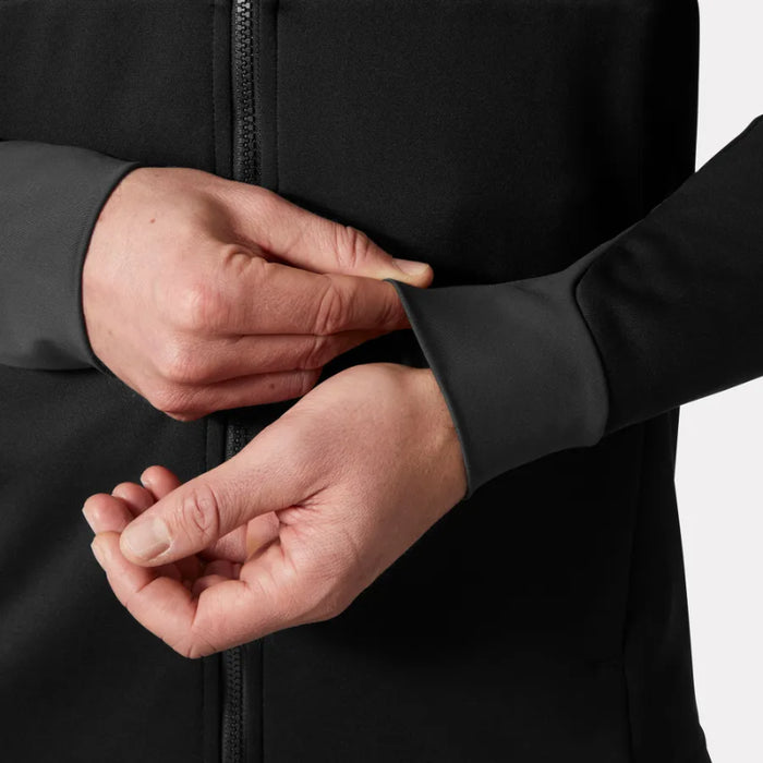 Helly Hansen® Tech Hooded Midlayer Jacket - 79232