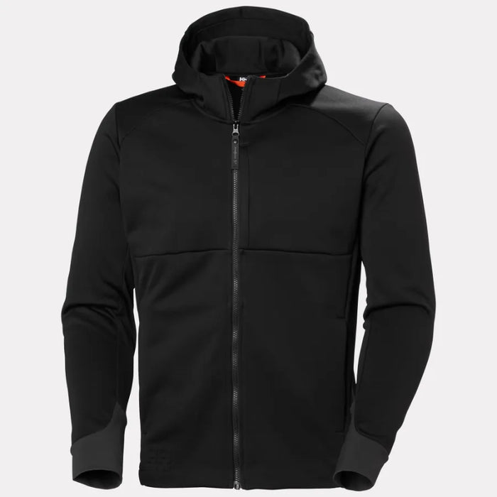 Helly Hansen® Tech Hooded Midlayer Jacket - 79232