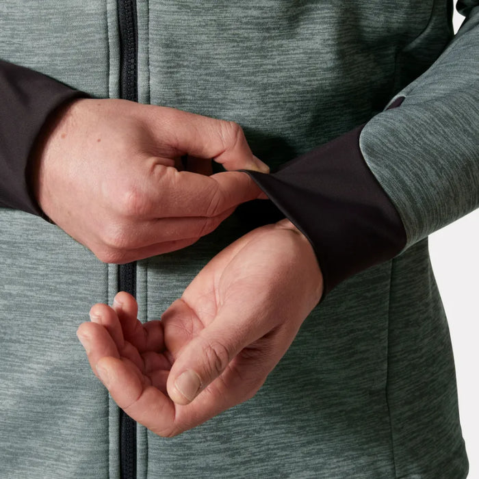 Helly Hansen® Tech Hooded Midlayer Jacket - 79232