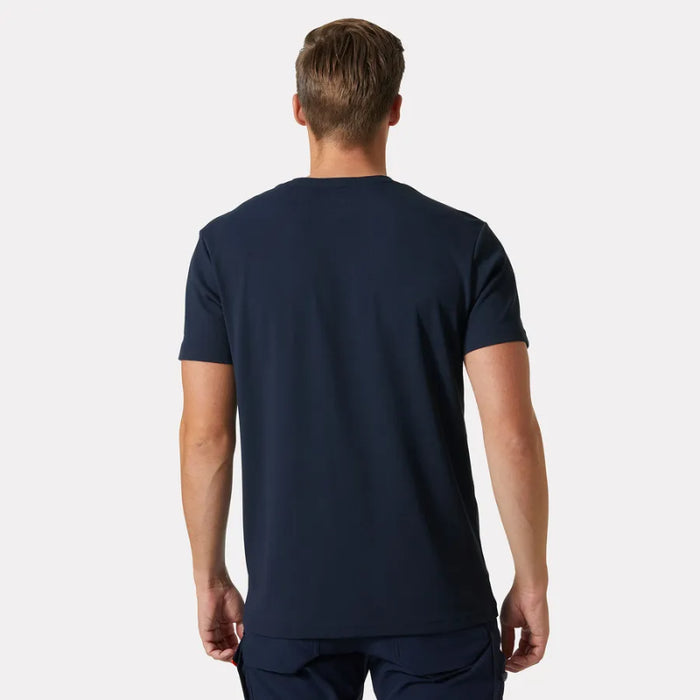 Helly Hansen® Tech Workwear T-Shirt - 79249